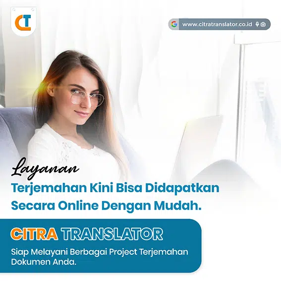 Professional Translation Services in Cilacap: Your Business and Document Solution